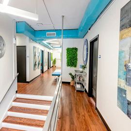Braun Enterprises - Urban Office - Heights Commons