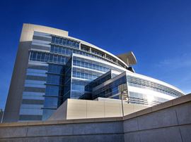 Baylor Charles A. Sammons Cancer Center