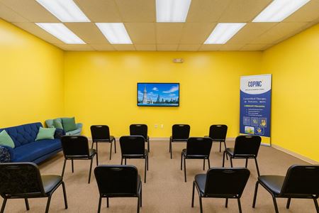 Office space for Rent at 4071 L B McLeod Rd suite d in Orlando