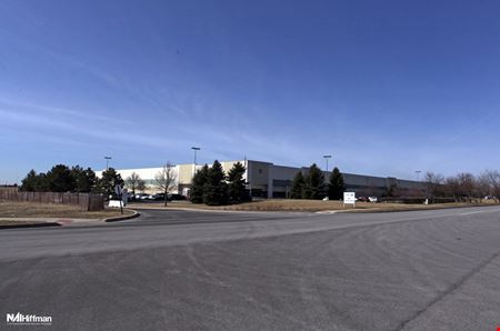 Photo of commercial space at 2380 Sullivan Rd in Aurora