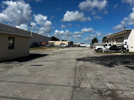 Industrial space for Rent at 2601 NW 55th Court in Fort Lauderdale