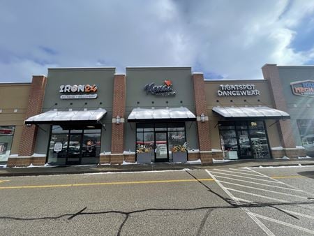 Retail space for Rent at 4603-4607 Library Rd in Bethel Park