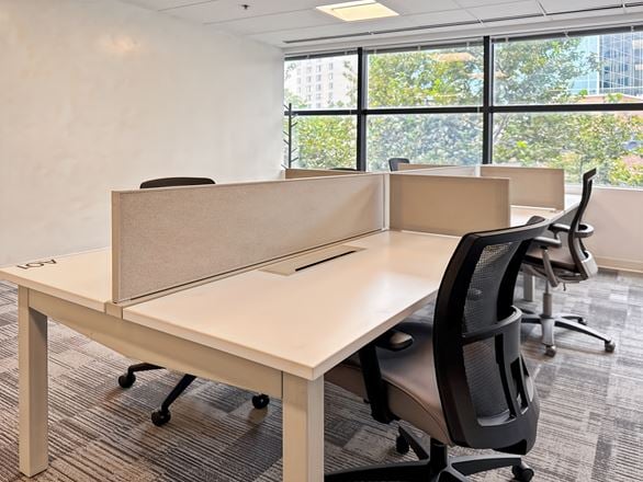 Regus - Bethesda - Wisconsin Ave