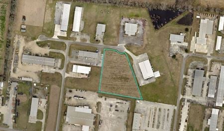 VacantLand space for Sale at 206 Stanton Street in Broussard