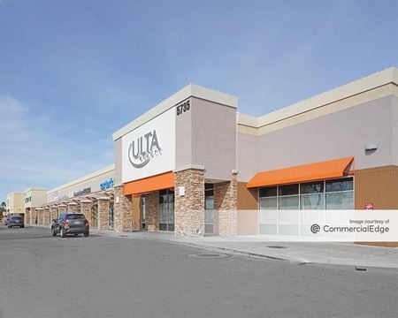 Photo of commercial space at 1703 West Bethany Home Road in Phoenix