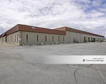 Industrial space for Rent at 2100 West Midway Blvd in Broomfield