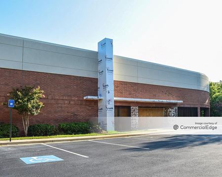 Photo of commercial space at 155 Bluegrass Valley Pkwy in Alpharetta