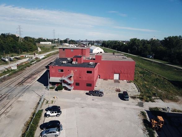 OTC Property