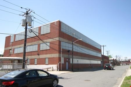 Industrial space for Rent at 66 Prince Street in New York