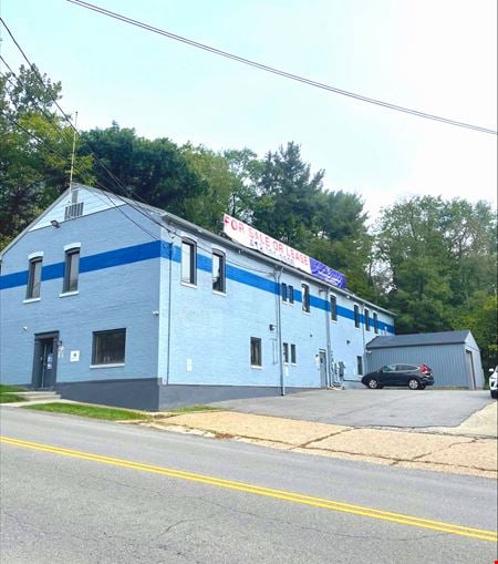 Photo of commercial space at 108 Rosslyn Rd in Carnegie