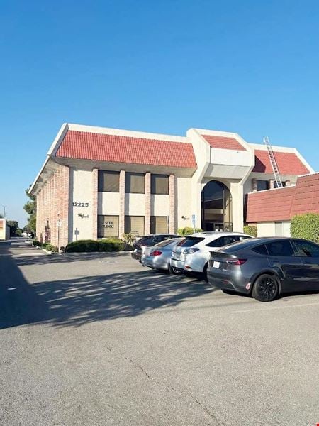 Office space for Sale at 12225 South Street in Artesia