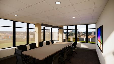 Photo of commercial space at 401 East Broadway Avenue in Bismarck
