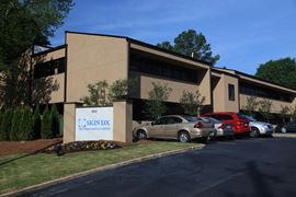 The Longview Building