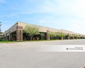 801 Congressional Blvd