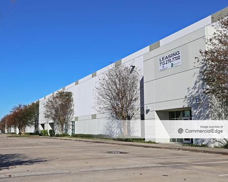 Photo of commercial space at 6350 West Sam Houston Pkwy North in Houston