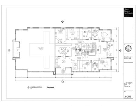 Office space for Rent at 1014 24th Ave NW in Norman
