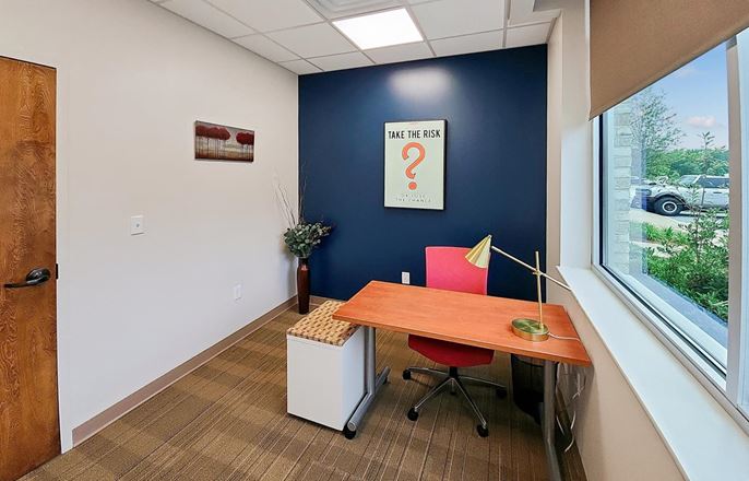 Regus - Columbus - Veterans Pkwy