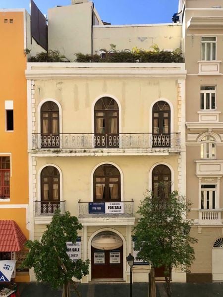 Other space for Sale at 329 Calle Recinto Sur in San Juan