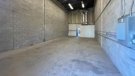 Industrial space for Rent at 1 High Meadow Place in Toronto