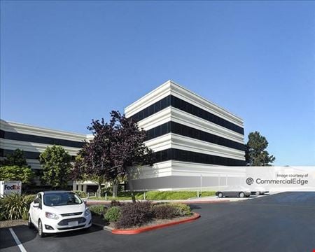 Office space for Rent at 1065 East Hillsdale Blvd in Foster City