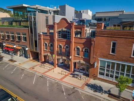 Office space for Sale at 1033 Walnut St in Boulder