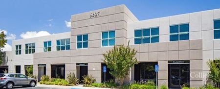 Industrial space for Rent at 5673  W Las Positas Blvd in Pleasanton