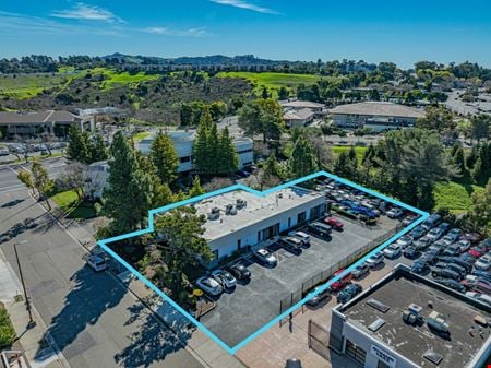 Office space for Rent at 3211 Auto Plaza, Suite A in Richmond