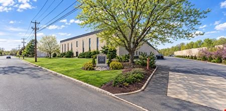 Industrial space for Rent at 18 Commerce Rd in Fairfield