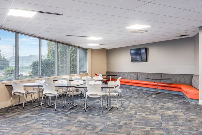 Corporate Ridge - 500 Enterprise Drive