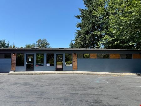 Office space for Rent at 27115 Military Rd S in Kent