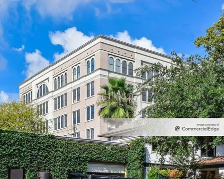 Office space for Rent at 4203 Montrose Blvd in Houston