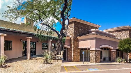 Office space for Sale at 3450 & 3512 N Higley Rd in Mesa