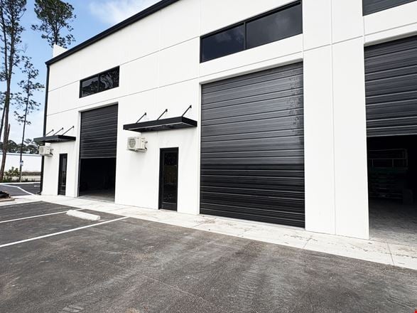 Kings Estate Industrial Park