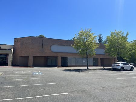 26200 Pacific Hwy S - Kent