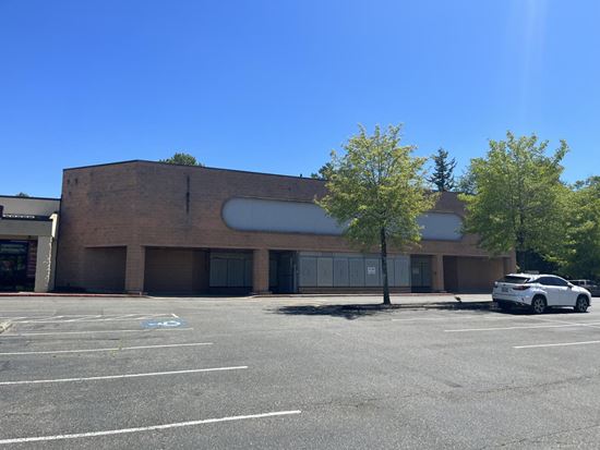 Woodmont plaza Shopping Center