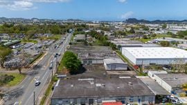 Commercial Development Property - High-Traffic PR-174 @ Minillas, Bayamon - For Sale