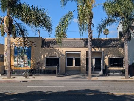 Office space for Rent at 427 Atlantic Ave in Long Beach