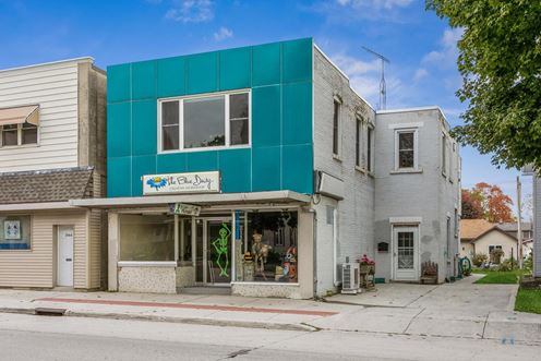 2114 Wisconsin Ave