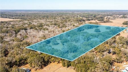 VacantLand space for Sale at Northwest 174th Avenue in High Springs