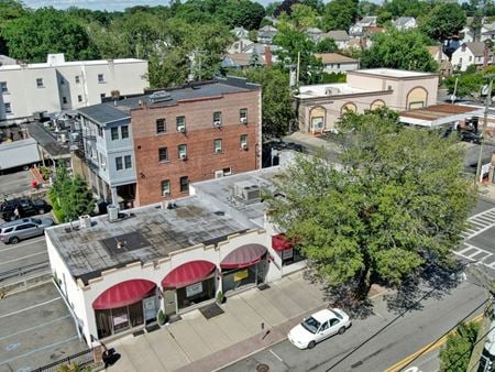 Retail space for Sale at 823 White Plains Rd in Scarsdale