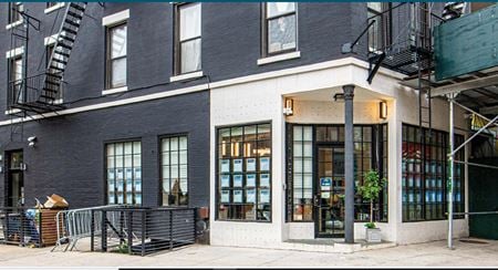Office space for Rent at 45 Claver Pl in Brooklyn