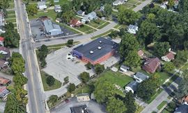 11,267 SF Former Drug Store on 1.53 Acres