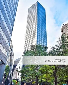One South at The Plaza
