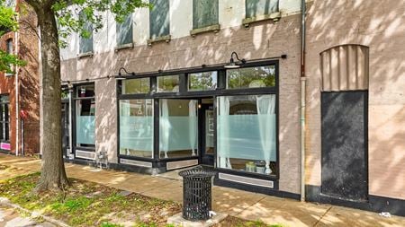 Retail space for Rent at 2657 Gravois Ave in Saint Louis