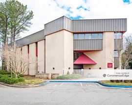 Tuckahoe Building