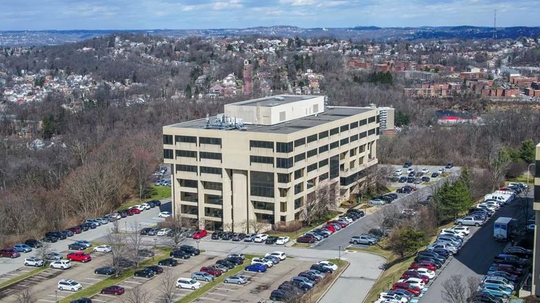 2339 SF Suite 435 Professional & Medical Office Space