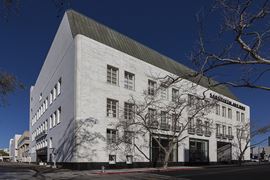 Saks Beverly Hills