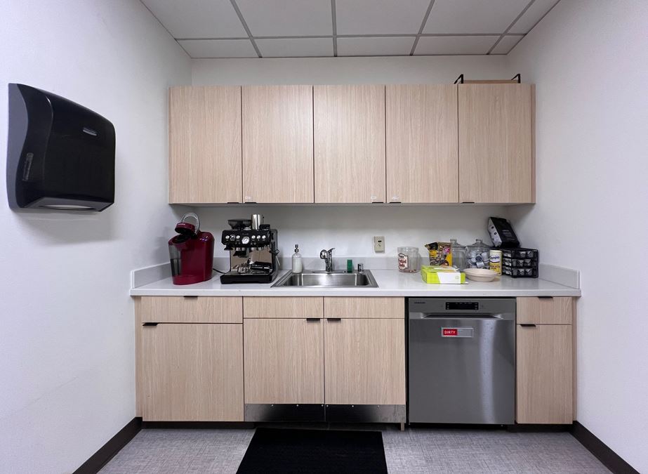 3006 Northup Building
