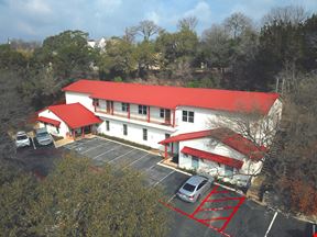 3010 Bee Caves Road