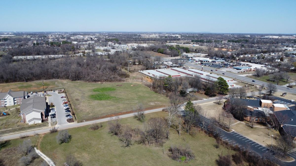 Cooper Land